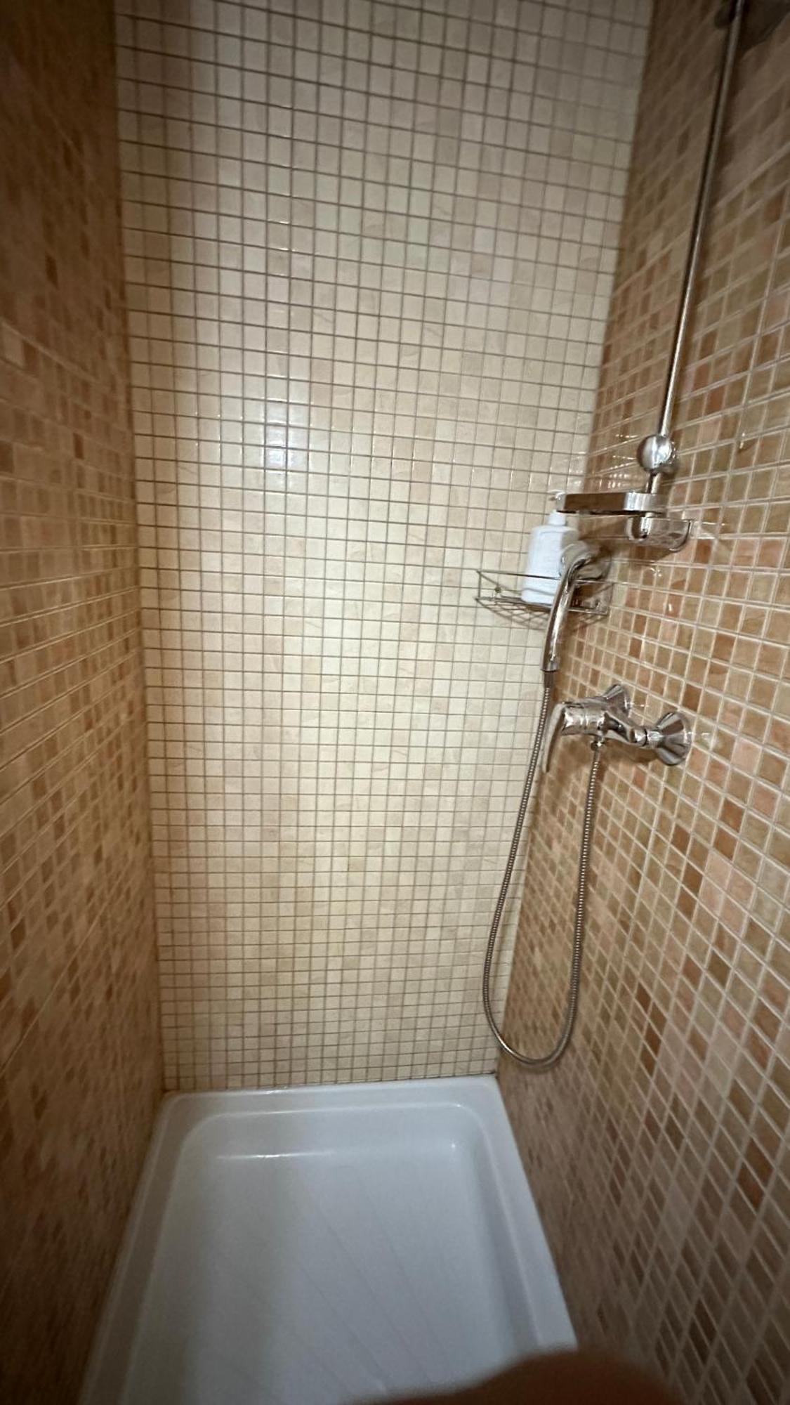Hermina Apartmanok Westend 부다페스트 외부 사진